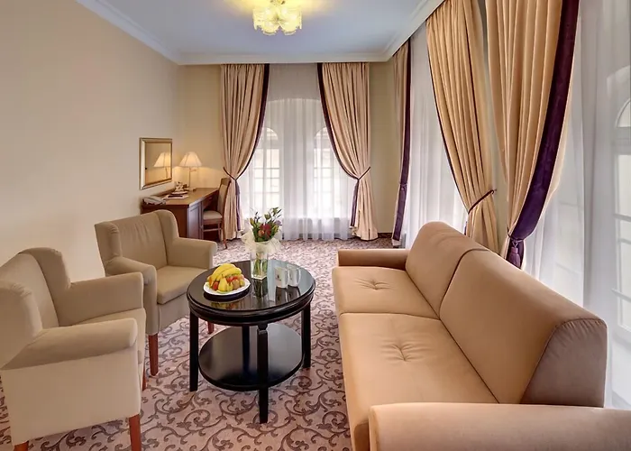 Windsor Spa Hotel